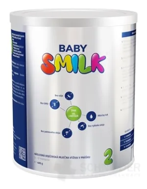 BABYSMILK 2