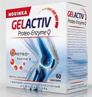 GELACTIV Proteo-Enzyme Q