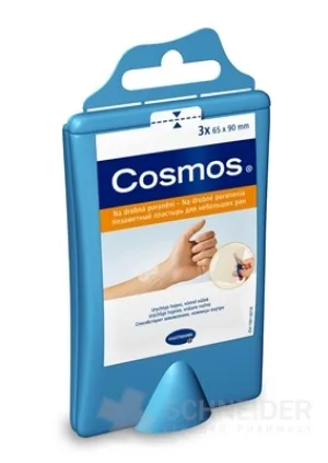 COSMOS (HYDRO-ACTIVE)