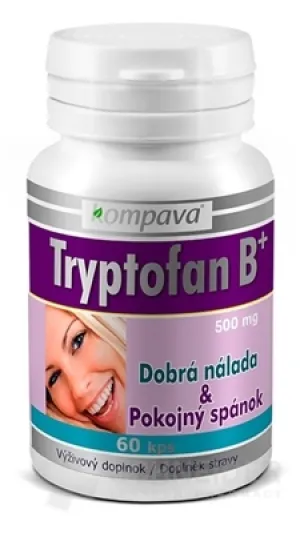 kompava Tryptofan B+