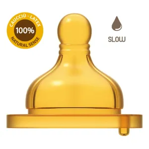 Chicco Cumlík na fľašu Original Touch