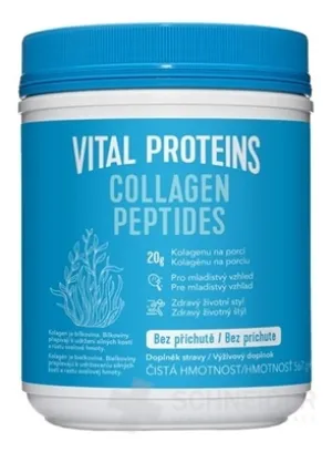 VITAL PROTEINS COLLAGEN PEPTIDES