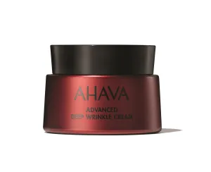 AHAVA PRÍRODNÝ BOTOX Intenzívna celodenná starostlivosť 50ml