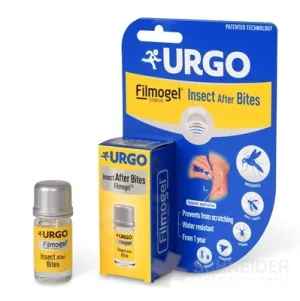 URGO Filmogel Insect After Bites