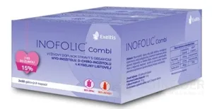 INOFOLIC Combi
