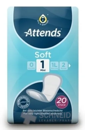 ATTENDS Soft Mini 1