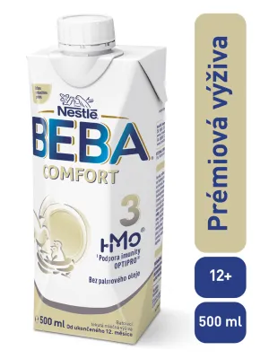 BEBA COMFORT 3 HM-O