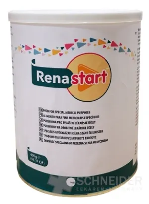 RenaStart