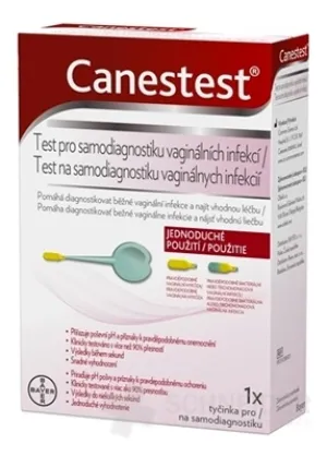 Canestest
