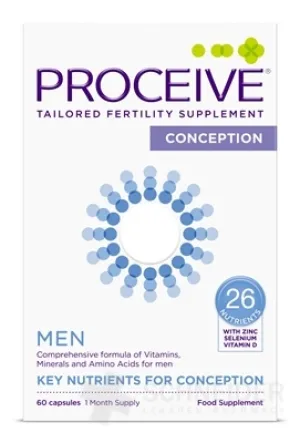 PROCEIVE CONCEPTION MEN