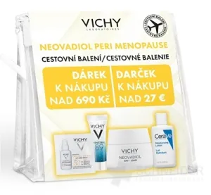 VICHY NEOVADIOL PERI MENOPAUSE Taštička