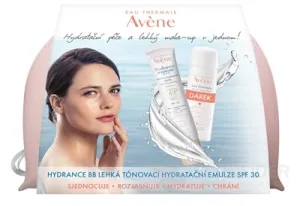 AVENE HYDRANCE BB LÉGÈRE EMULSION TEINTÈE (Akcia)