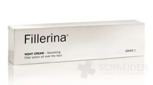 Fillerina Night Cream Grade 1