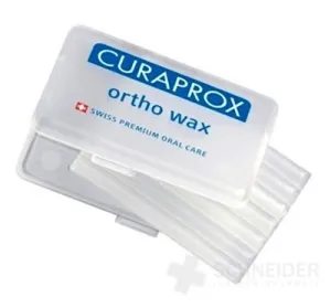 CURAPROX Ortho vosk