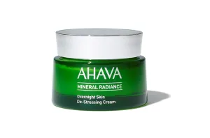 AHAVA Mineral Radiance Nočný anti-stresujúci krém 50ml
