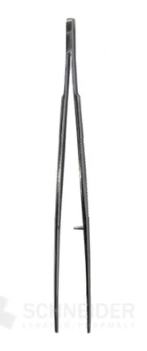 PINZETA JEMNÁ - rovná 13 cm