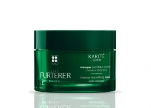 René Furterer Karité Nutri Intenzívne vyživujúca maska 200ml