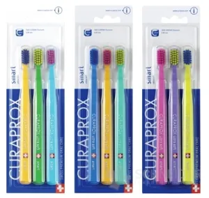 CURAPROX CS SMART ultra soft