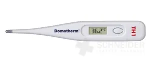 DOMOTHERM TH1 Teplomer lekársky digitálny