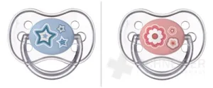Canpol Babies Utišujúci cumlík Newborn baby