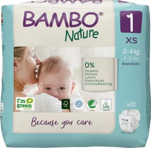BAMBO 1 (2-4 kg)