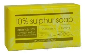 MYDLO SÍRNE - 10% SULPHUR - CM