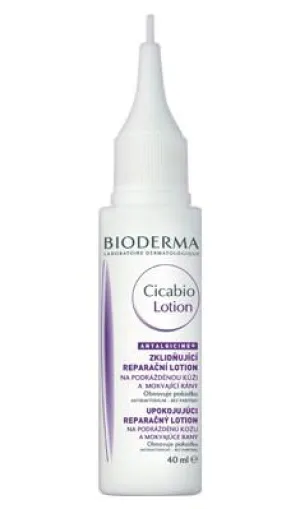 Bioderma Cicabio lotion