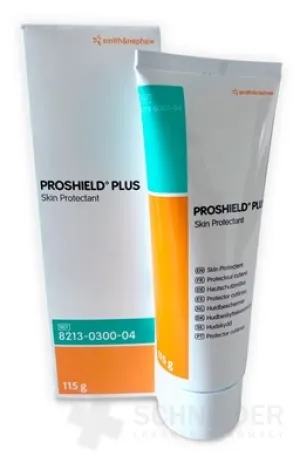 PROSHIELD PLUS Skin Protectant