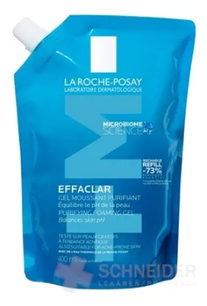 LA ROCHE-POSAY EFFACLAR gél
