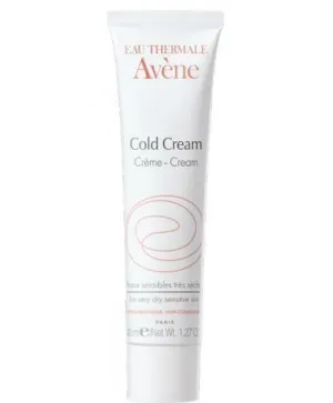 Avene Cold Cream krém 40ml