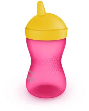 AVENT HRNČEK s tvrdým náustkom 300 ml