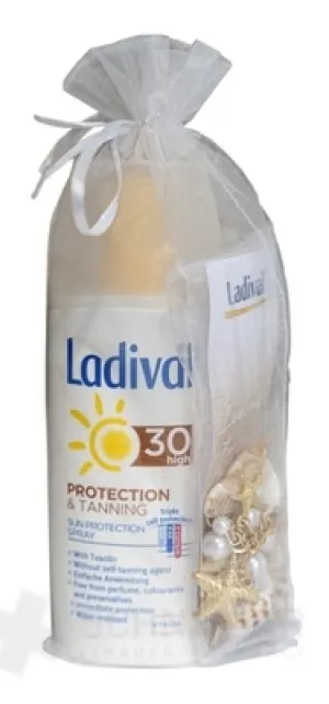 Ladival P+T Plus SPF 30 sprej
