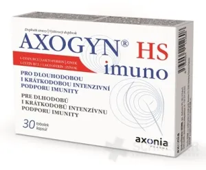 AXOGYN HS imuno