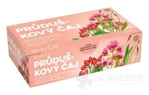 TEACZ PRIEDUŠKOVÝ ČAJ