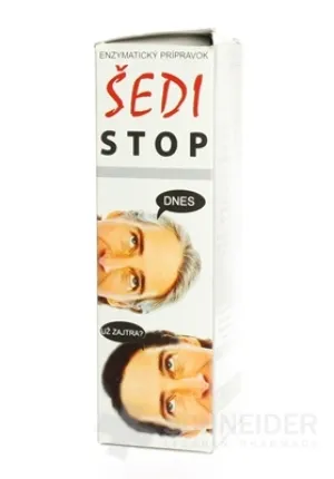 ŠEDISTOP