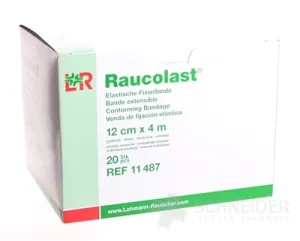 RAUCOLAST 12cmx4m