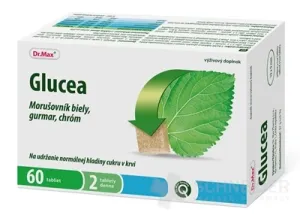 Dr.Max GLUCEA