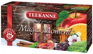 TEEKANNE WOF MAGIC MOMENTS