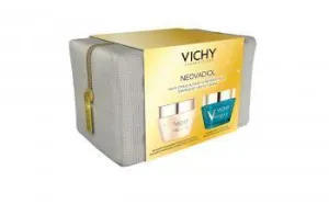 VICHY NEOVADIOL DENNY+NOCNY XMAS PACK 2015