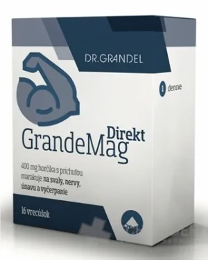 Dr.Grandel GrandeMag Direkt