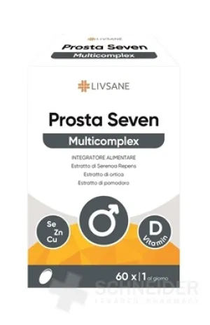 LIVSANE Prosta Seven Multicomplex