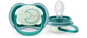 AVENT CUMLÍK 6-18M Ultra air nočný