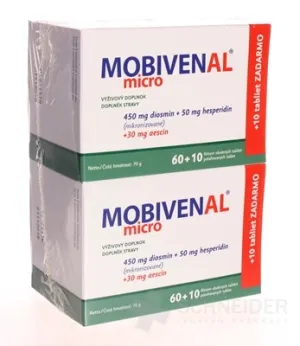 MOBIVENAL micro