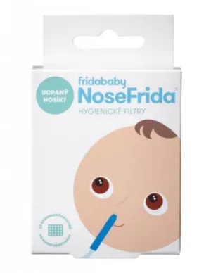 Fridababy NoseFrida FILTRE