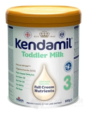 KENDAMIL 3
