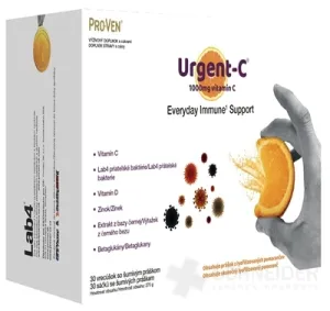 PRO-VEN Urgent-C Everyday Immune Support