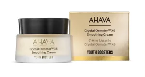 AHAVA Protivráskový a intenzívne vyživujúci krém Crystal Osmoter X6 50ml