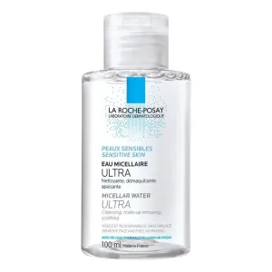 La Roche-Posay Micelárna voda Ultra Sensitive 100ml