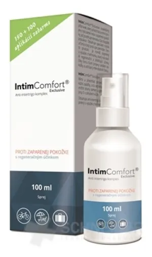 INTIMComfort Sprej