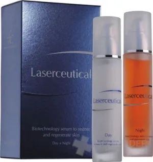 Laserceutical Day + Night